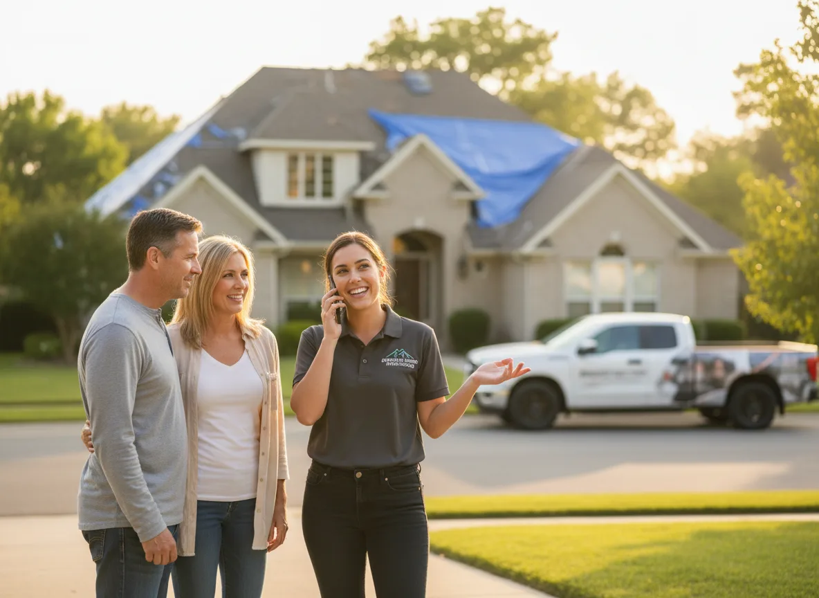 Emergency Roof Repair Onley, VA FAQs